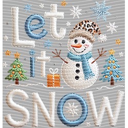 Christmas-ADJ 13459